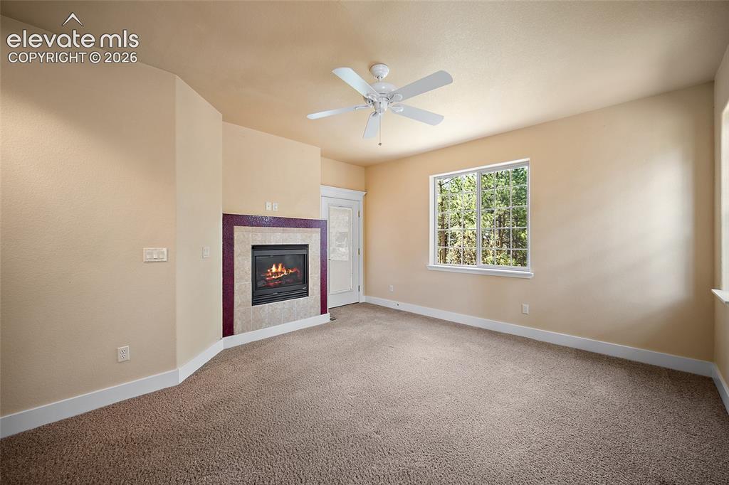 1497 Shady Glen Lane Monument CO 80132