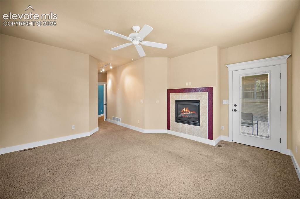 1497 Shady Glen Lane Monument CO 80132