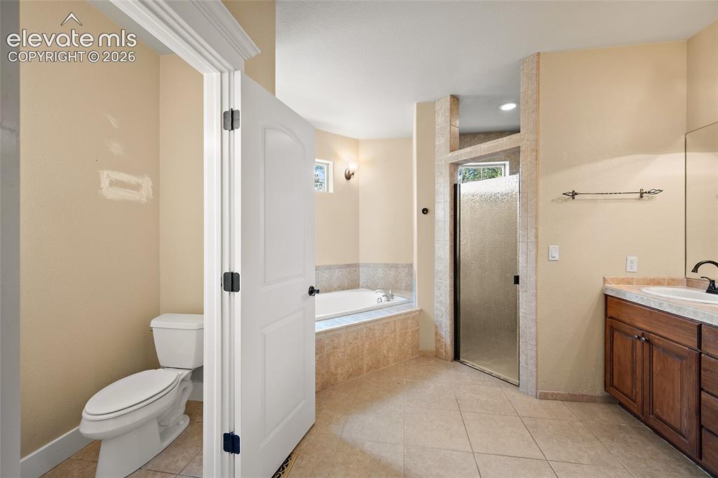 1497 Shady Glen Lane Monument CO 80132