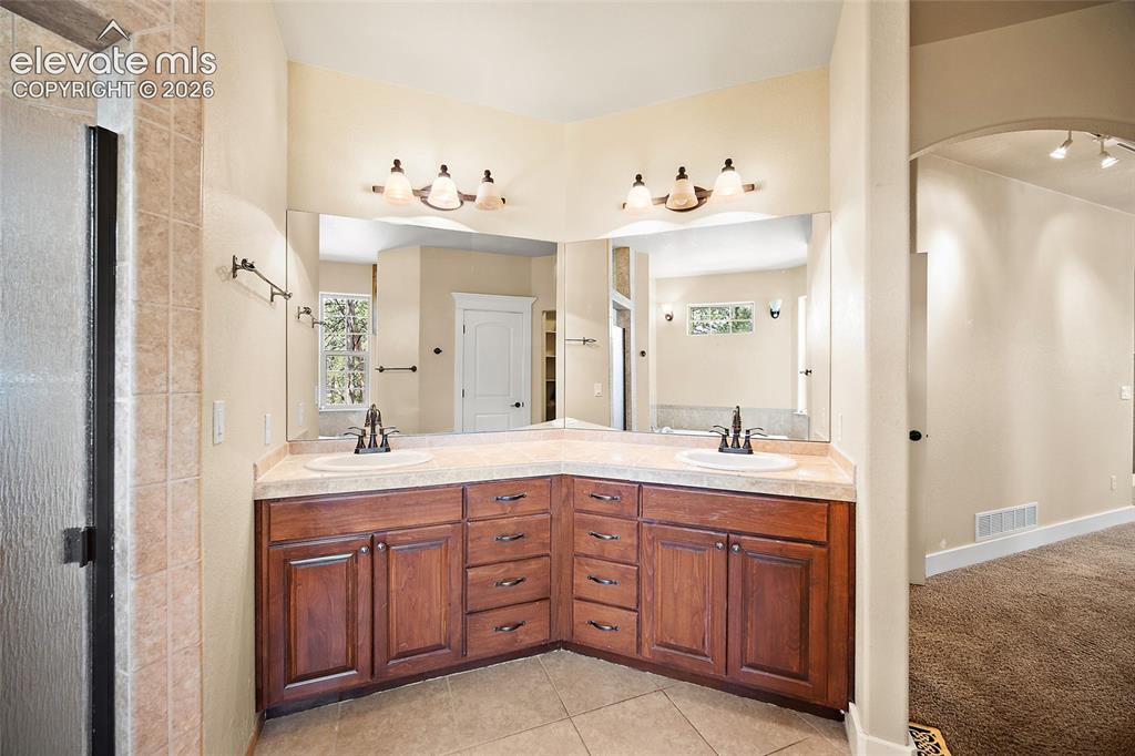 1497 Shady Glen Lane Monument CO 80132