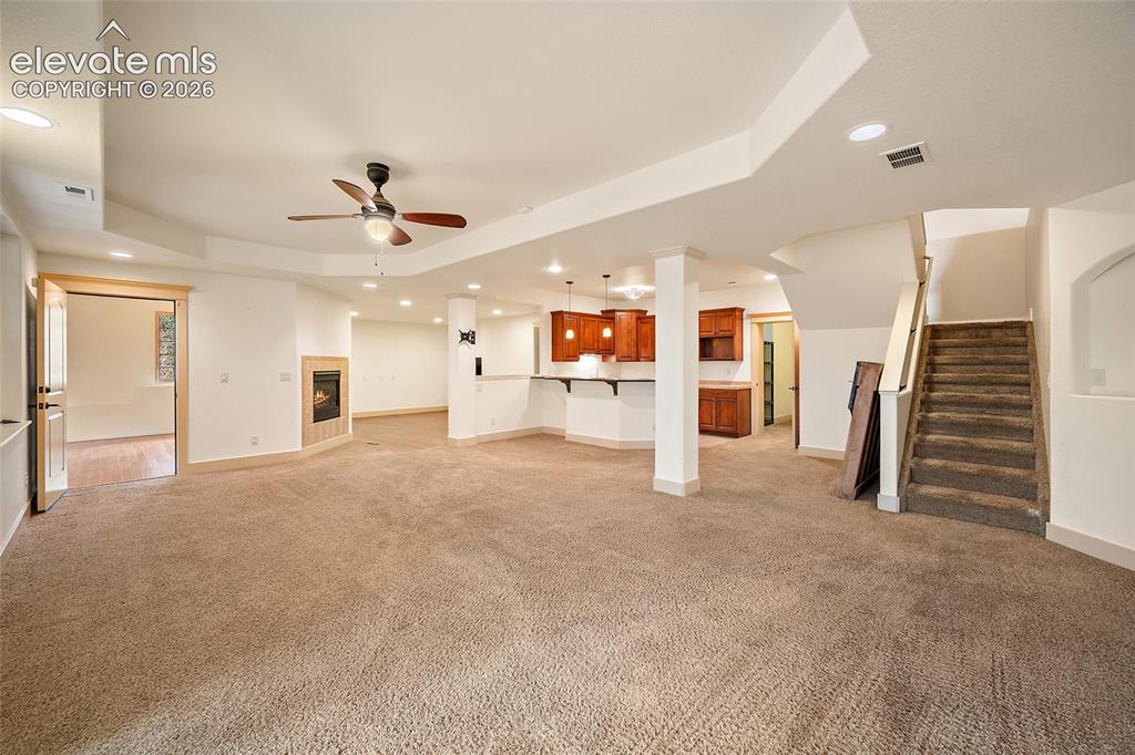 1497 Shady Glen Lane Monument CO 80132