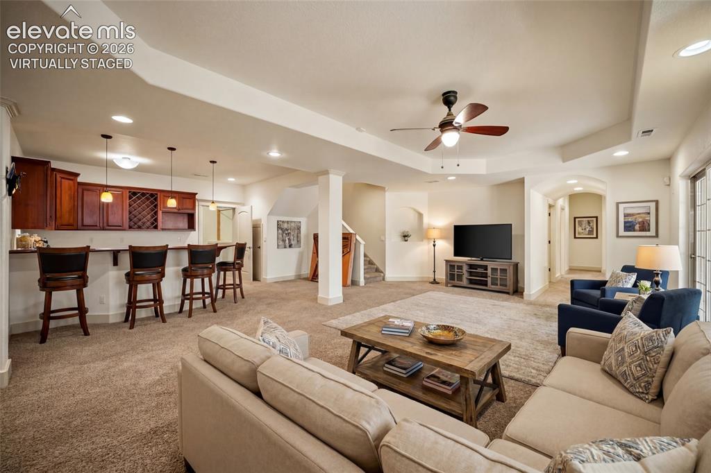 1497 Shady Glen Lane Monument CO 80132