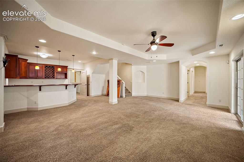 1497 Shady Glen Lane Monument CO 80132