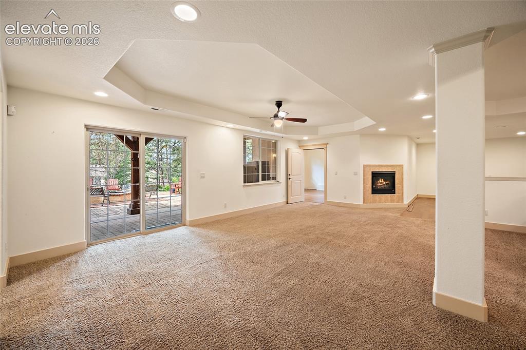 1497 Shady Glen Lane Monument CO 80132