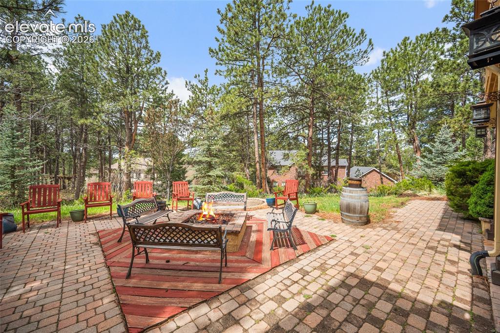 1497 Shady Glen Lane Monument CO 80132