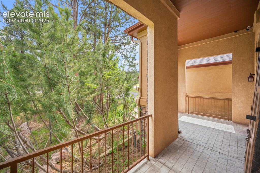 1497 Shady Glen Lane Monument CO 80132