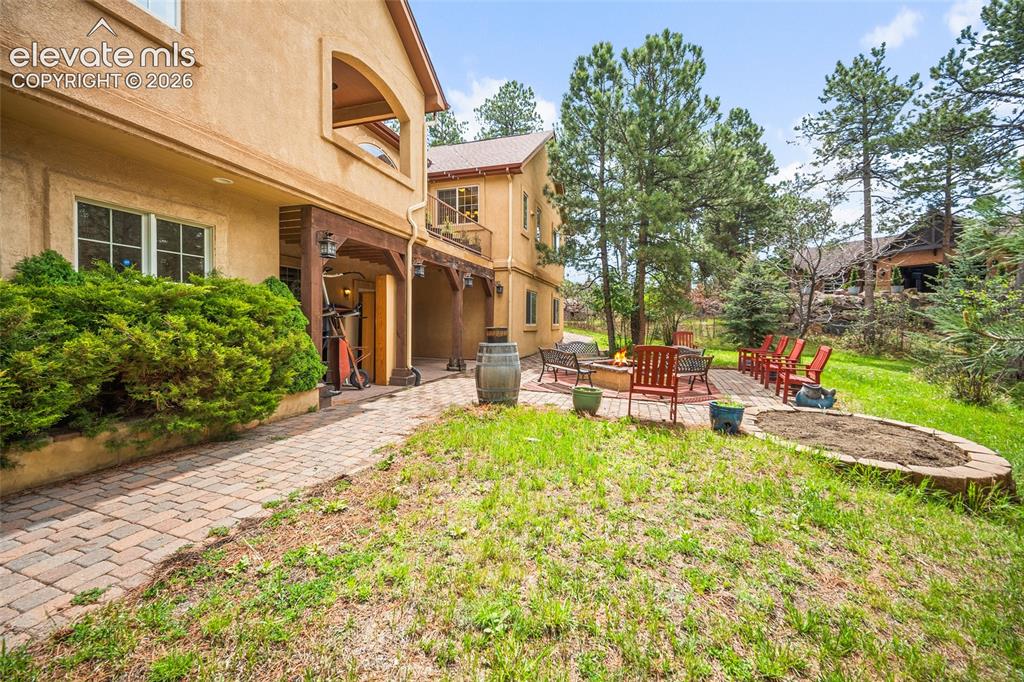 1497 Shady Glen Lane Monument CO 80132