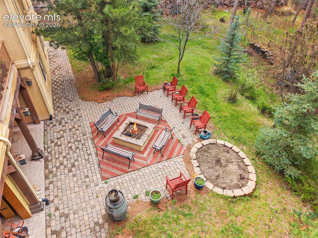 1497 Shady Glen Lane Monument CO 80132