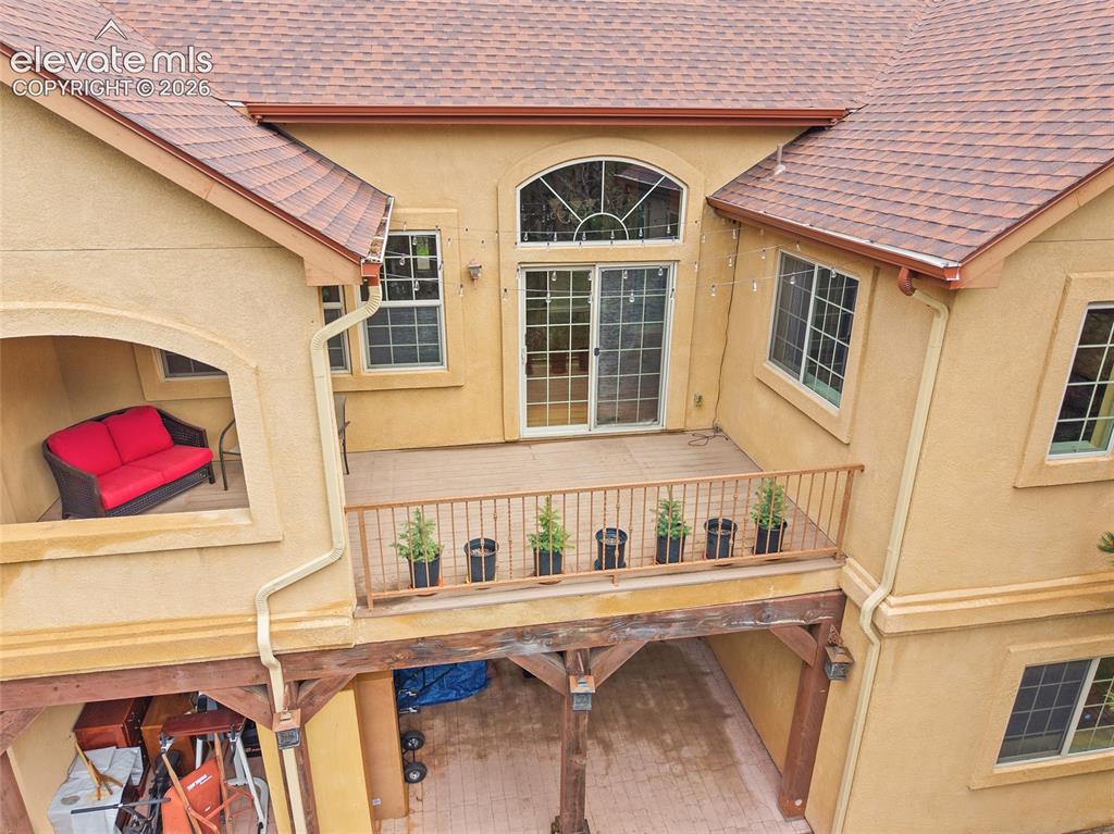 1497 Shady Glen Lane Monument CO 80132