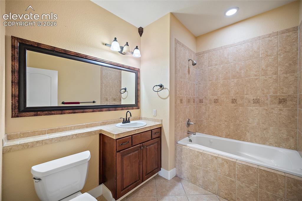 1497 Shady Glen Lane Monument CO 80132