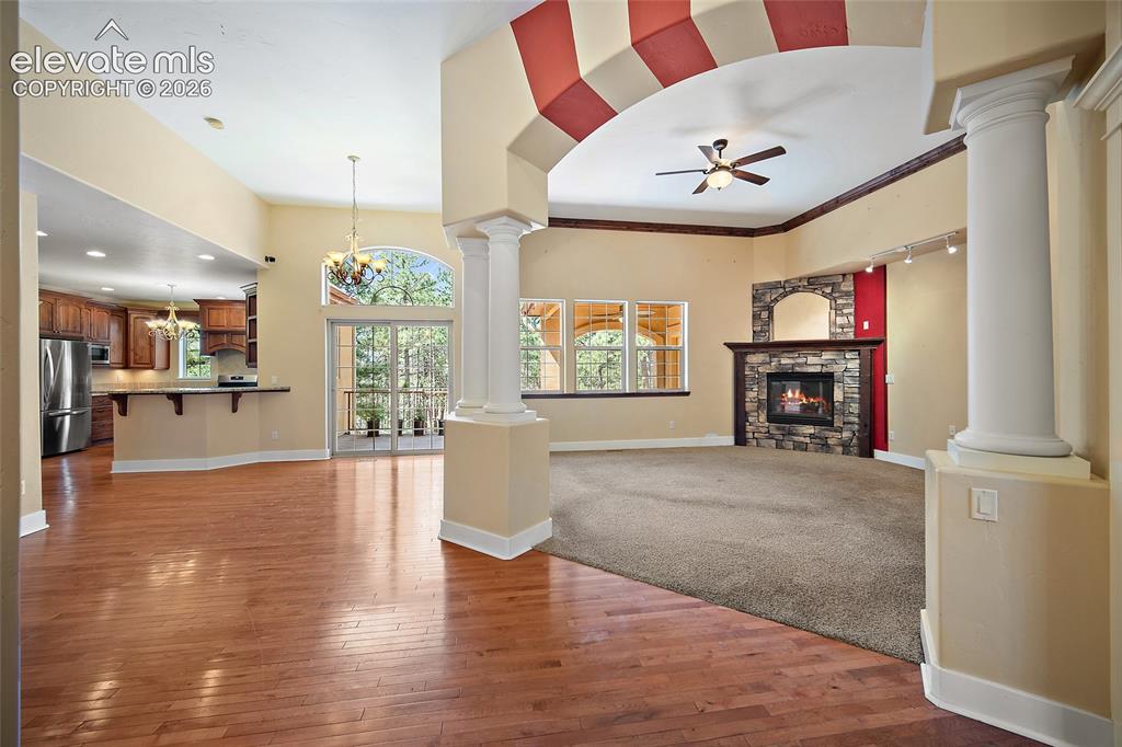 1497 Shady Glen Lane Monument CO 80132