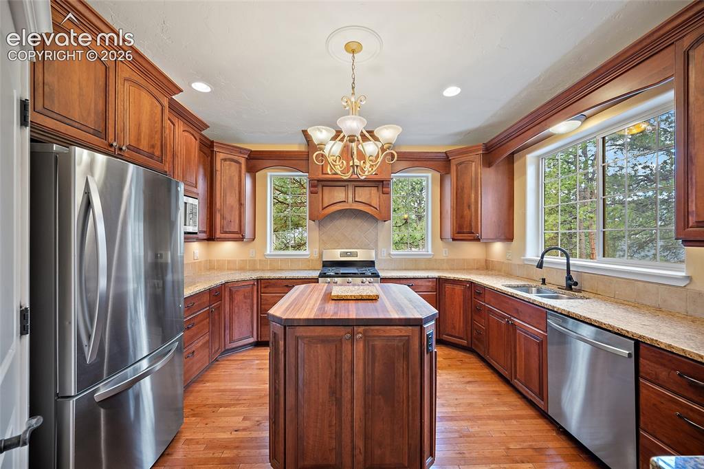 1497 Shady Glen Lane Monument CO 80132