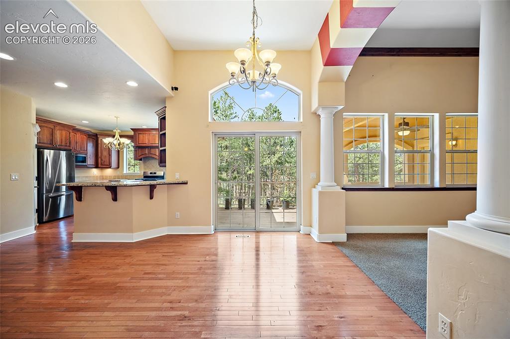 1497 Shady Glen Lane Monument CO 80132