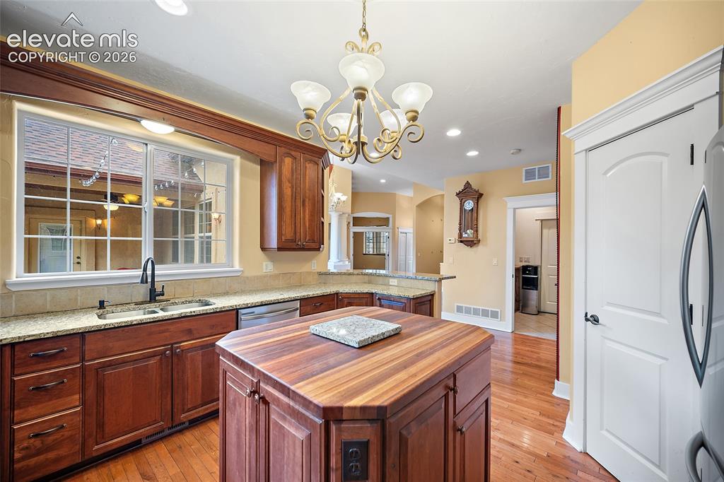 1497 Shady Glen Lane Monument CO 80132
