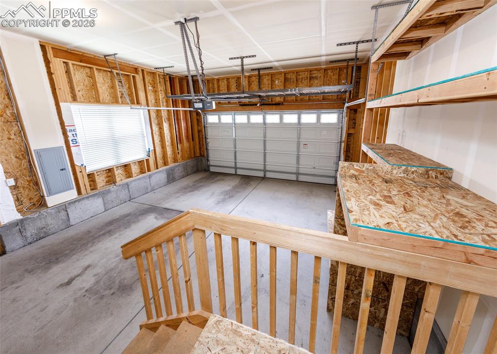 1118 Seabiscuit Drive Colorado Springs CO 80921