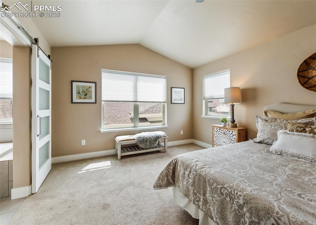 1118 Seabiscuit Drive Colorado Springs CO 80921