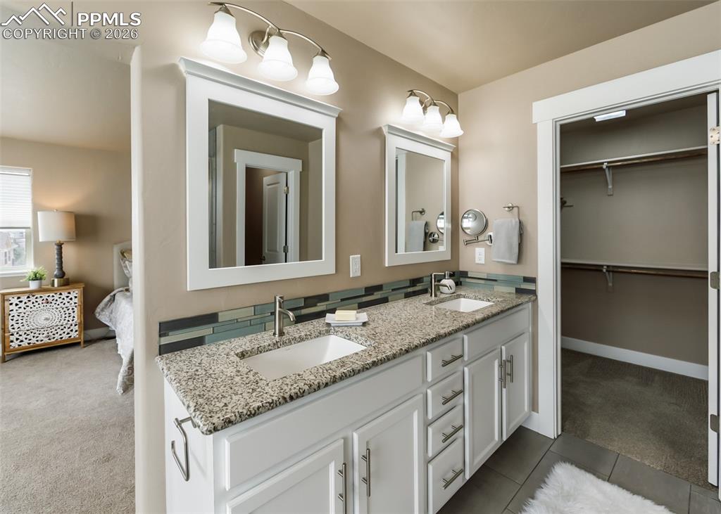 1118 Seabiscuit Drive Colorado Springs CO 80921