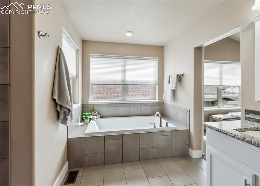 1118 Seabiscuit Drive Colorado Springs CO 80921