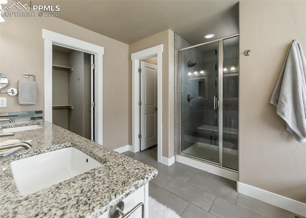 1118 Seabiscuit Drive Colorado Springs CO 80921