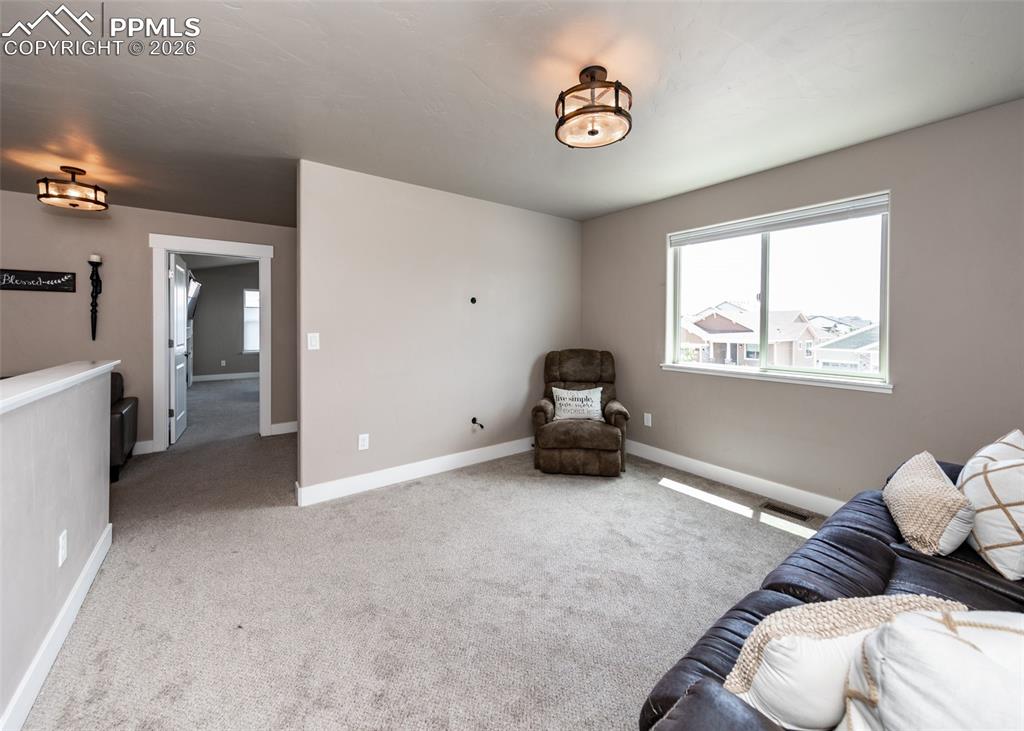 1118 Seabiscuit Drive Colorado Springs CO 80921
