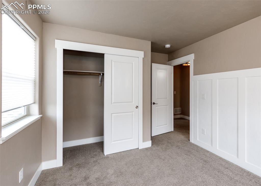 1118 Seabiscuit Drive Colorado Springs CO 80921