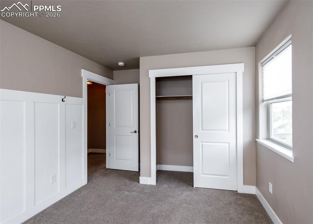 1118 Seabiscuit Drive Colorado Springs CO 80921