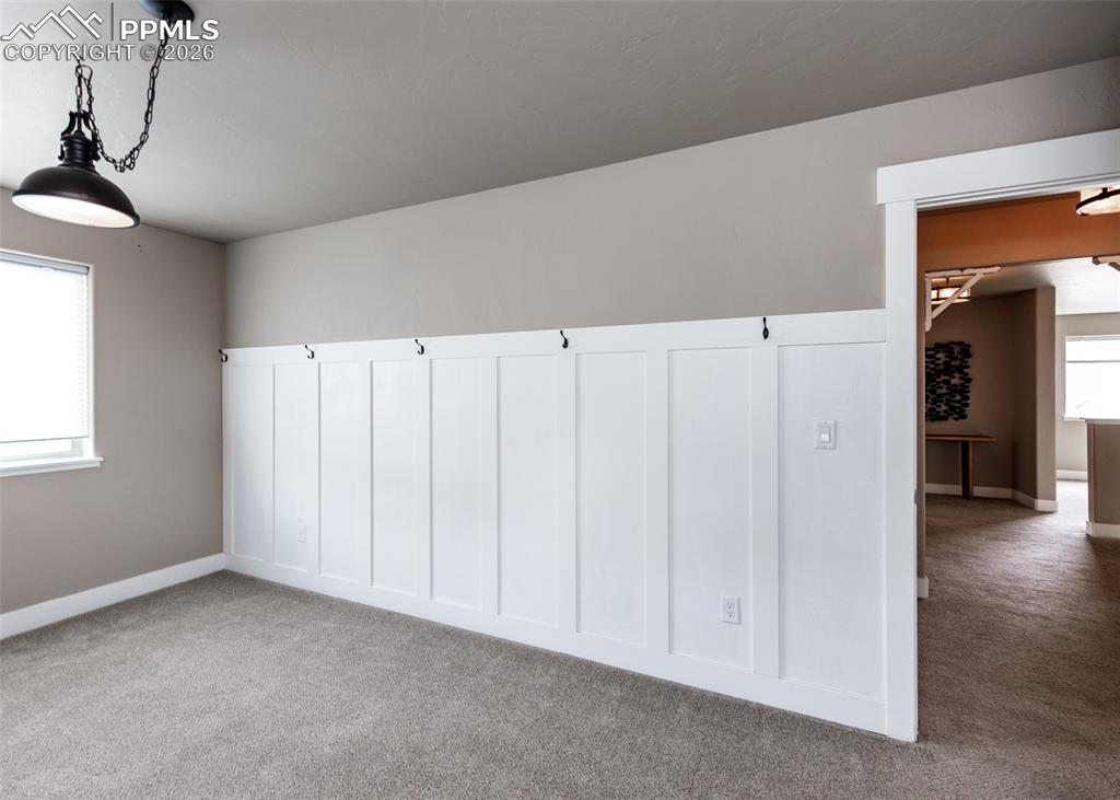 1118 Seabiscuit Drive Colorado Springs CO 80921