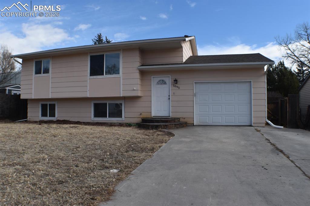 1095 Peterson Road Colorado Springs CO 80915
