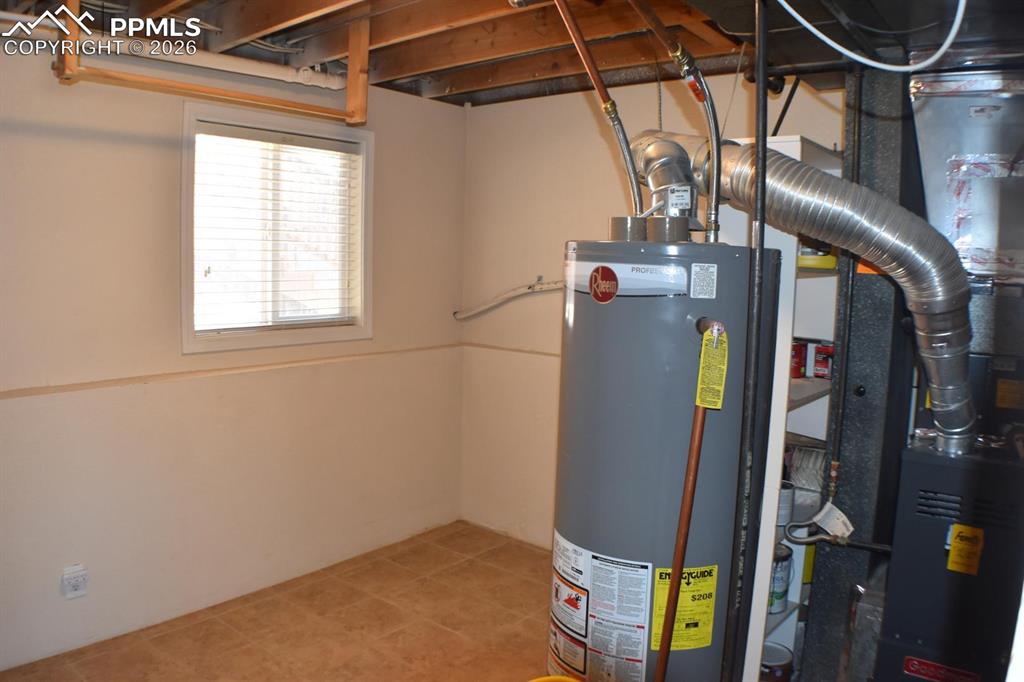 1095 Peterson Road Colorado Springs CO 80915
