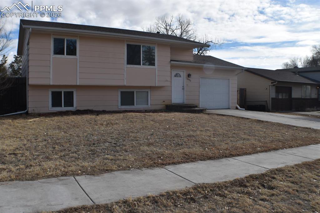 1095 Peterson Road Colorado Springs CO 80915