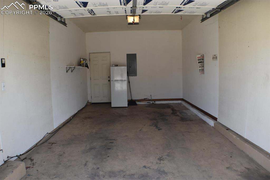 1095 Peterson Road Colorado Springs CO 80915