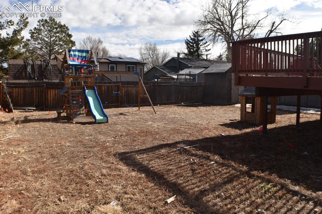 1095 Peterson Road Colorado Springs CO 80915