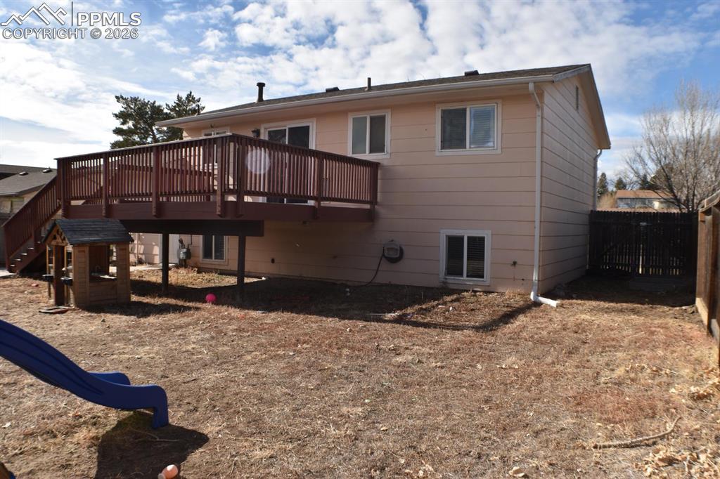 1095 Peterson Road Colorado Springs CO 80915