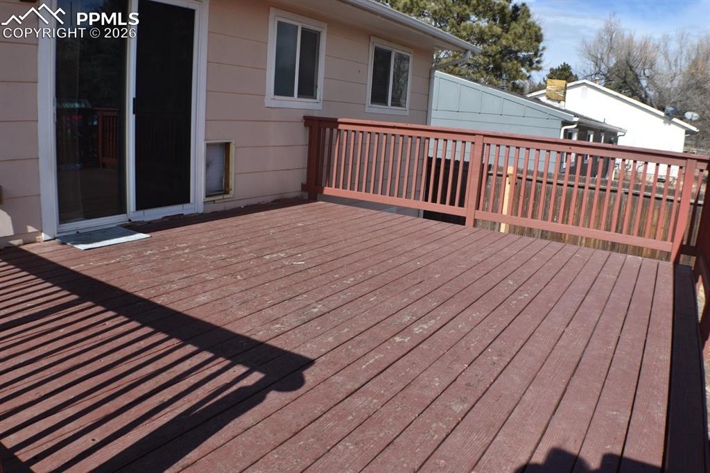 1095 Peterson Road Colorado Springs CO 80915