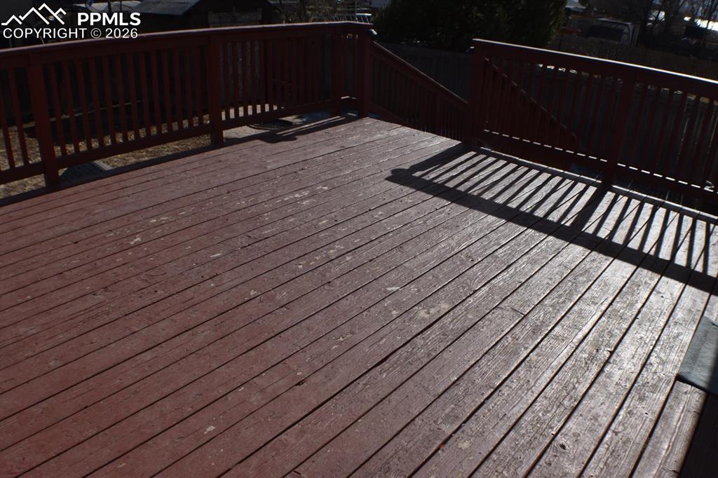 1095 Peterson Road Colorado Springs CO 80915