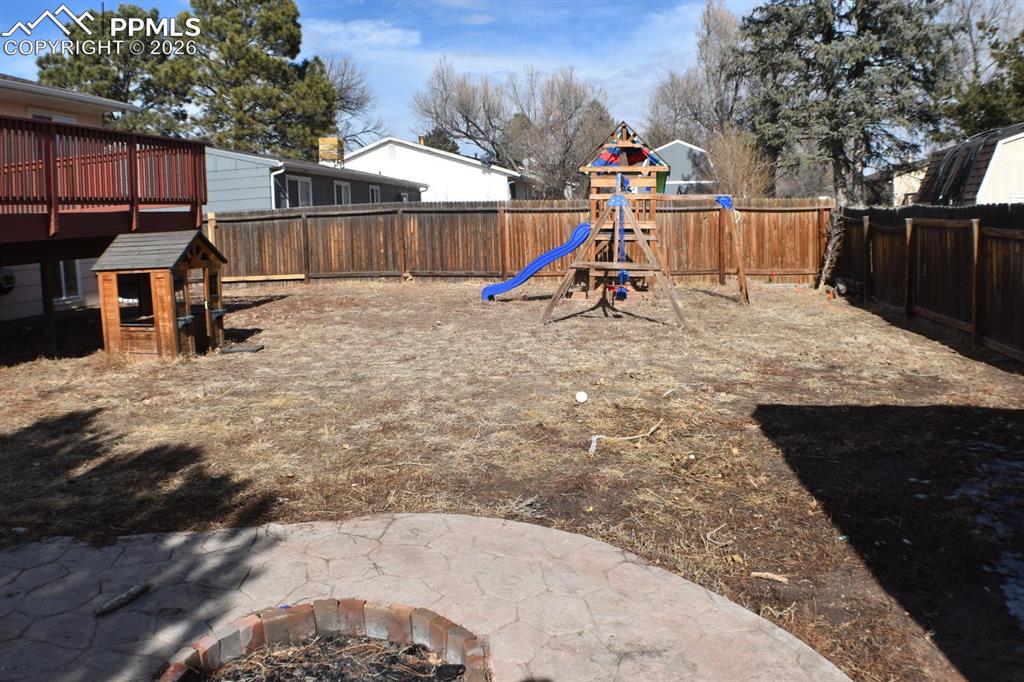 1095 Peterson Road Colorado Springs CO 80915