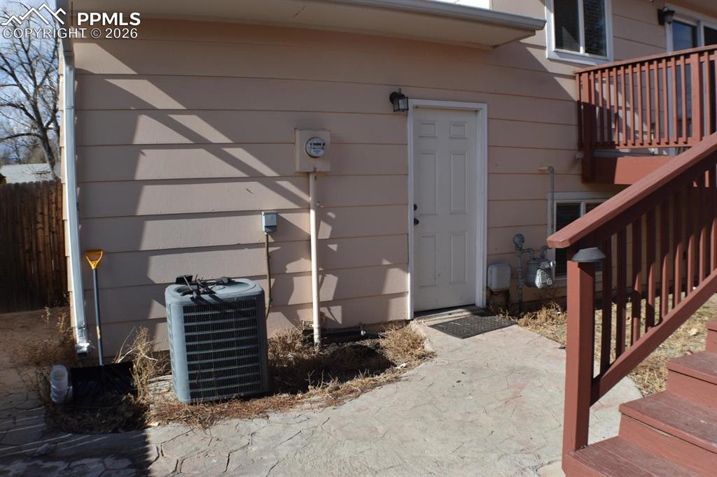 1095 Peterson Road Colorado Springs CO 80915
