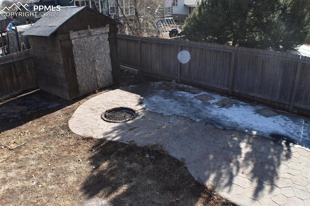 1095 Peterson Road Colorado Springs CO 80915