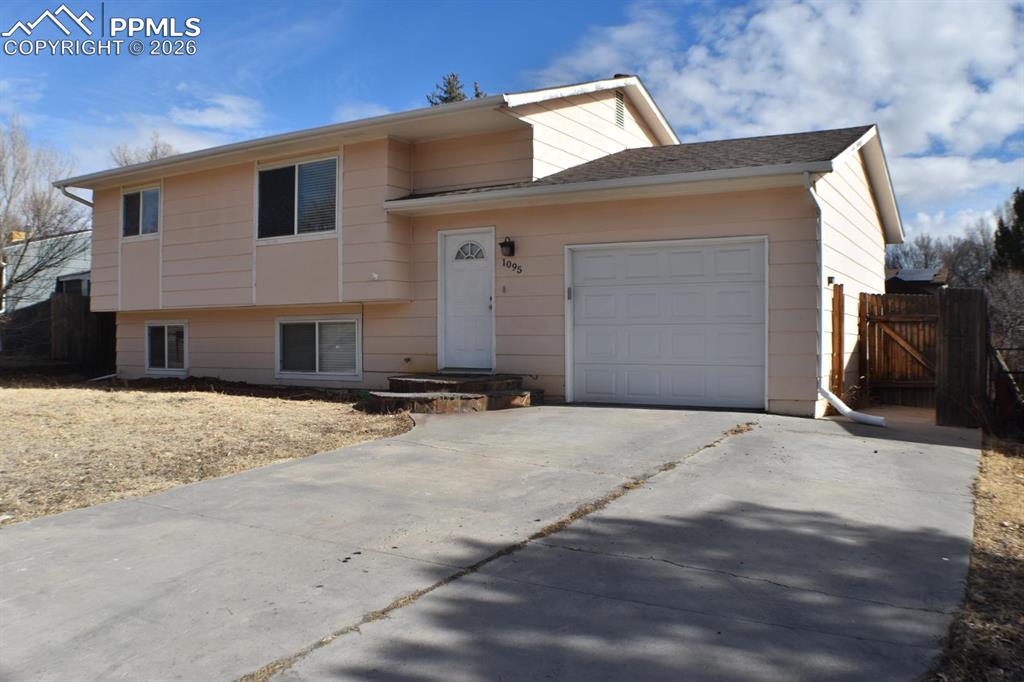 1095 Peterson Road Colorado Springs CO 80915