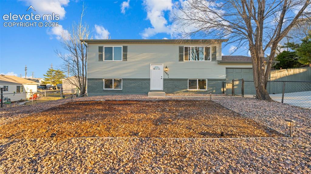 1965 S Chamberlin Colorado Springs CO 80906