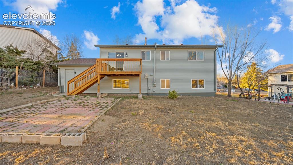 1965 S Chamberlin Colorado Springs CO 80906