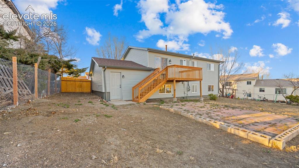 1965 S Chamberlin Colorado Springs CO 80906
