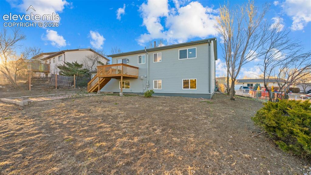 1965 S Chamberlin Colorado Springs CO 80906