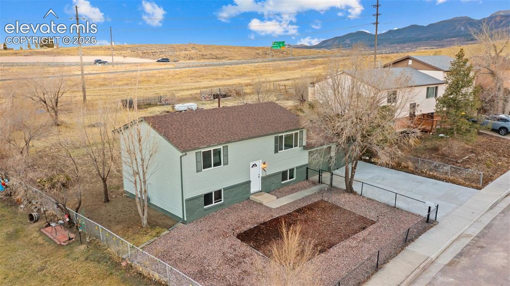1965 S Chamberlin Colorado Springs CO 80906