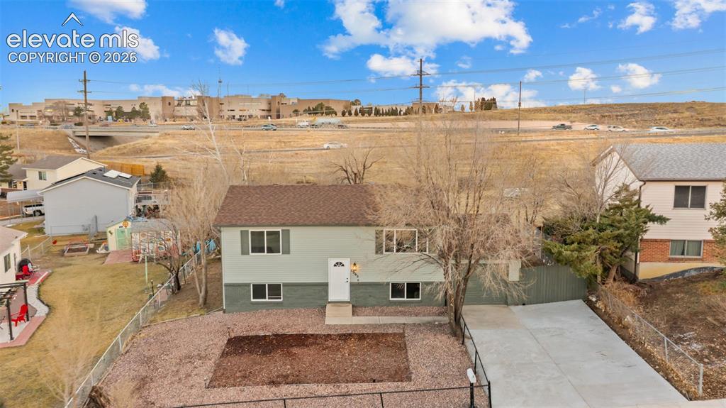 1965 S Chamberlin Colorado Springs CO 80906