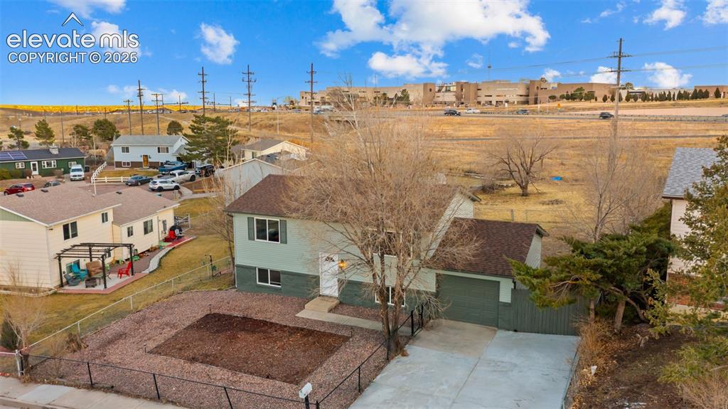 1965 S Chamberlin Colorado Springs CO 80906