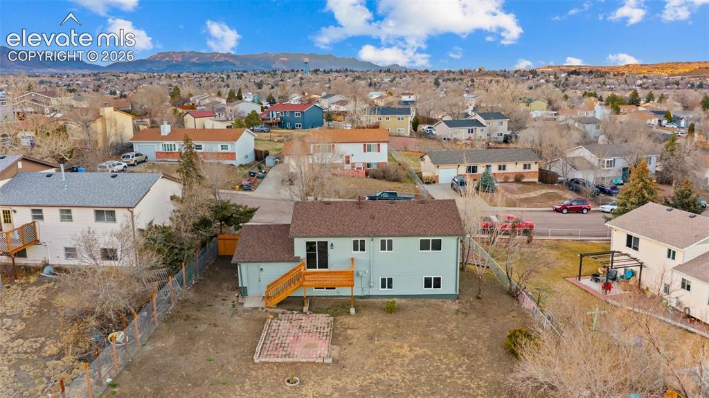 1965 S Chamberlin Colorado Springs CO 80906