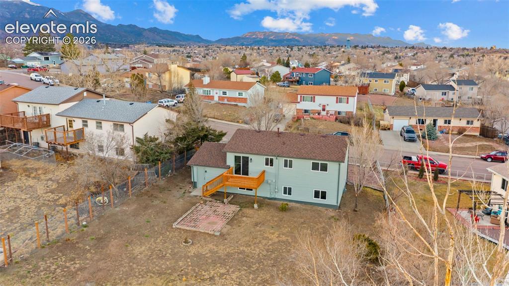 1965 S Chamberlin Colorado Springs CO 80906