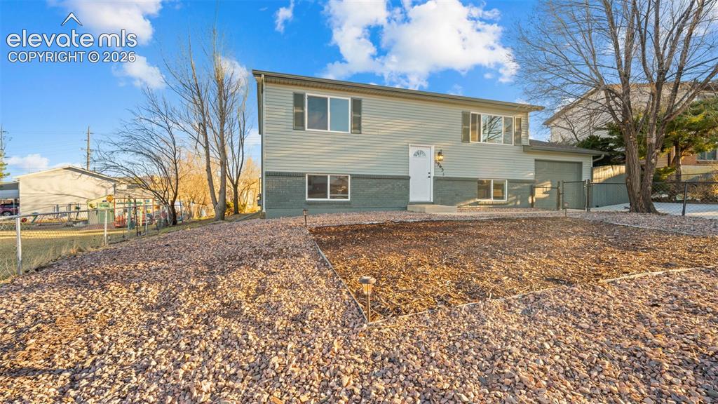 1965 S Chamberlin Colorado Springs CO 80906