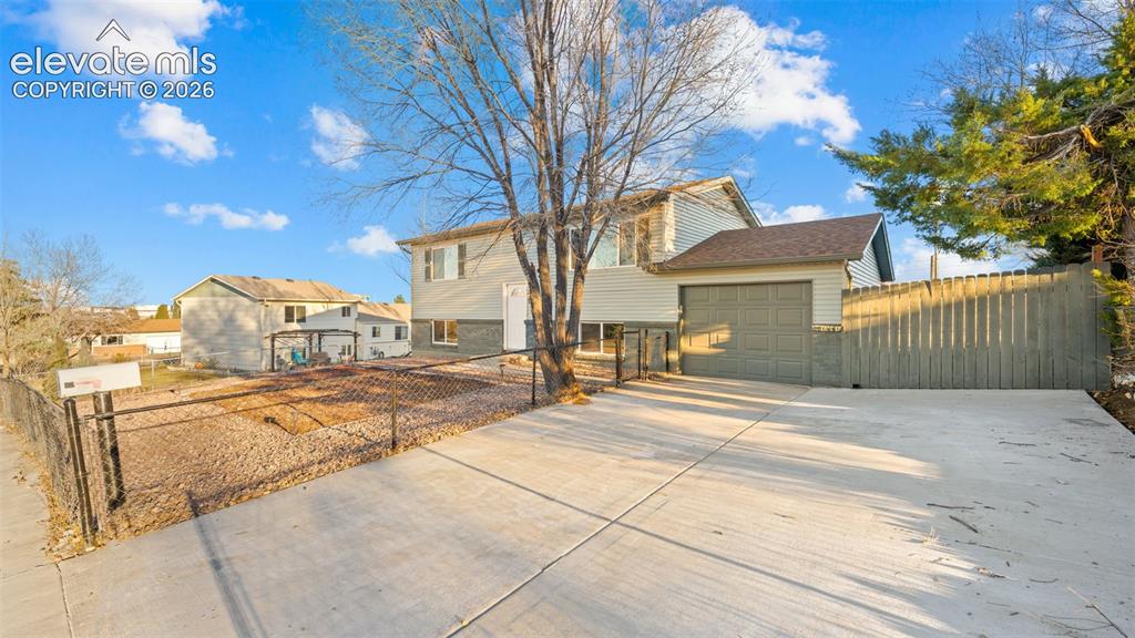 1965 S Chamberlin Colorado Springs CO 80906